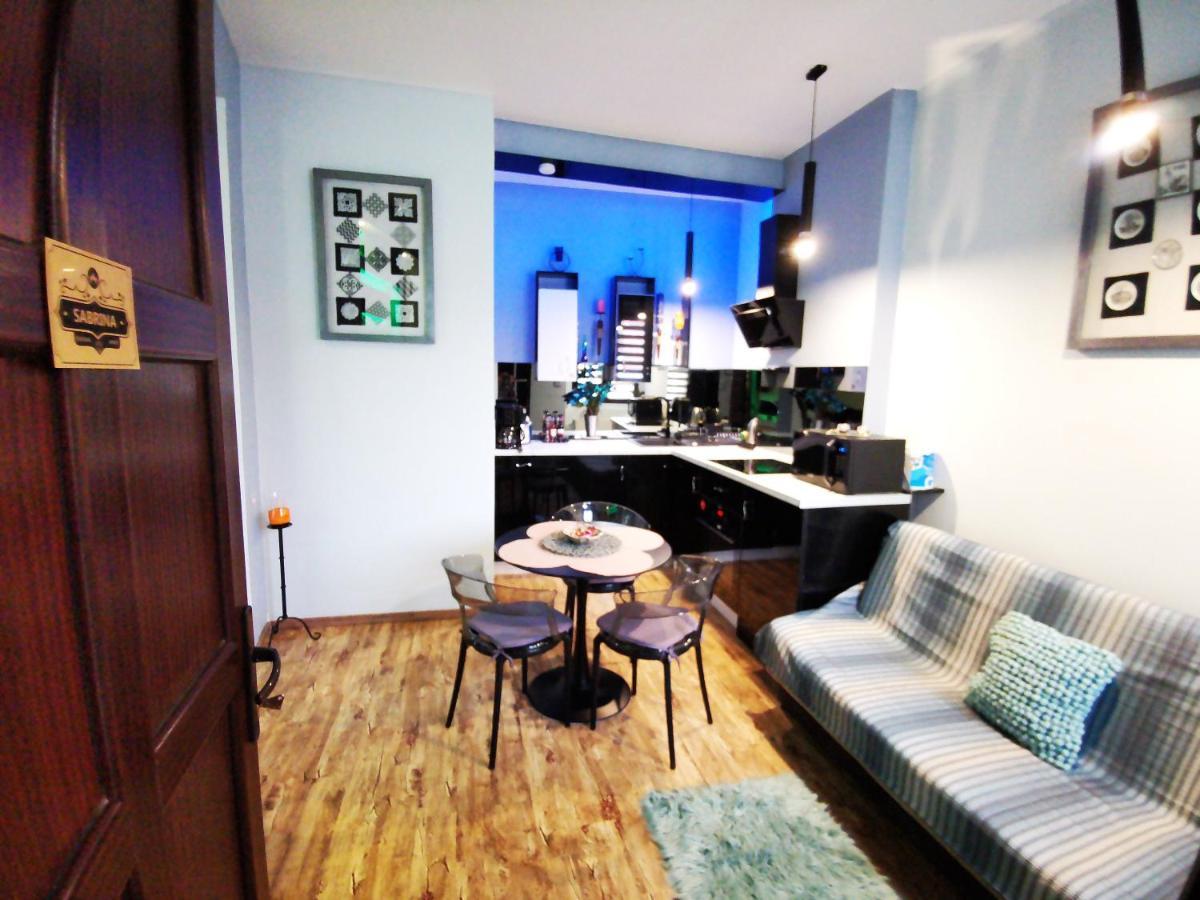 Apartament Sabrina Central Braşov Exterior foto